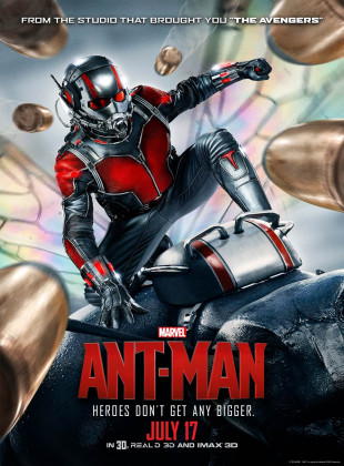 Homem-Formiga 2015