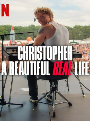 Pôster do filme Christopher: Uma Linda Vida Real