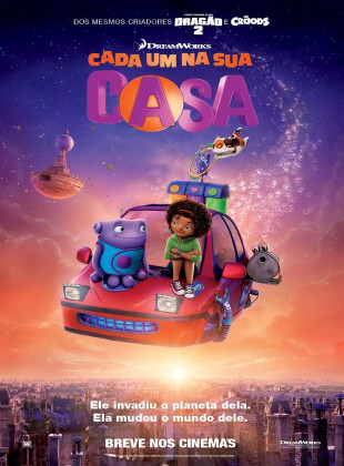 Cada Um na Sua Casa 2015