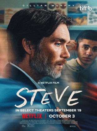 Steve 2025