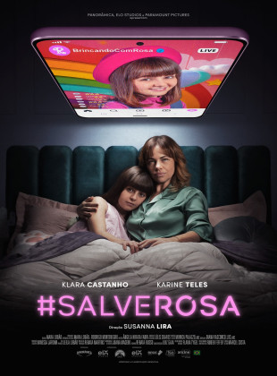 #SalveRosa 2025