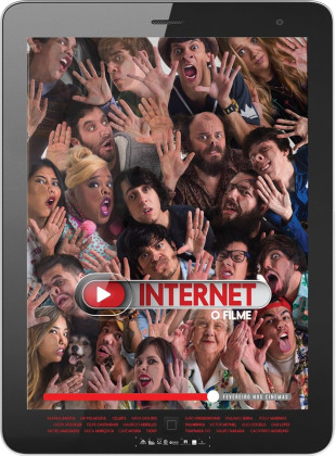 Internet: O Filme 2017