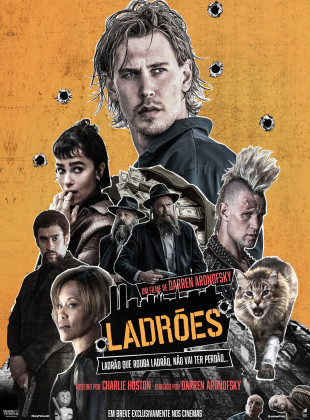 Ladrões 2025