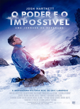 O Poder e o Impossível 2017