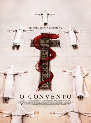 O Convento 2023