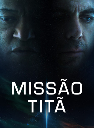 Missão Titã 2024