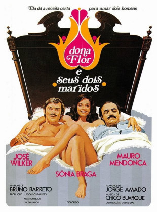 Dona Flor E Seus Dois Maridos 1976