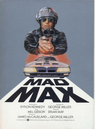 Mad Max 1979