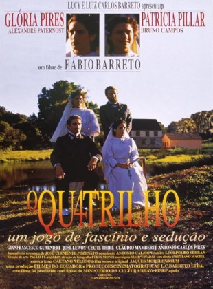 O Quatrilho 1995