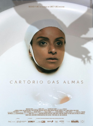 Cartório das Almas 2023