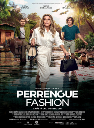 Perrengue Fashion 2025