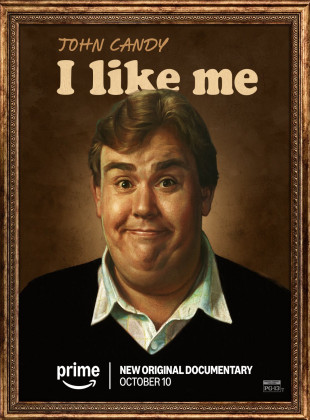 John Candy: Eu Me Amo 2025