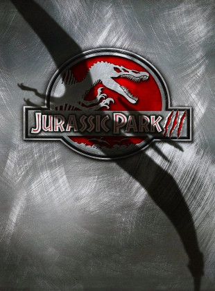 Jurassic Park III 2001
