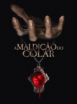 A Maldição do Colar 2025
