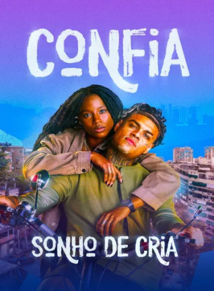 Confia - Sonho de Cria 2025