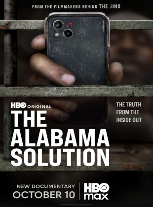 Alabama: Presos do Sistema 2025