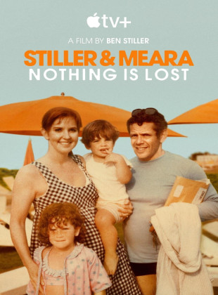 Stiller e Meara: Nada Está Perdido 2025