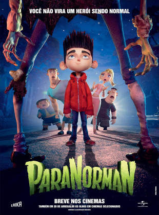 ParaNorman 2012
