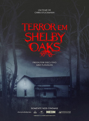Terror Em Shelby Oaks 2025
