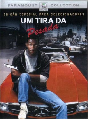 Um Tira da Pesada 1984