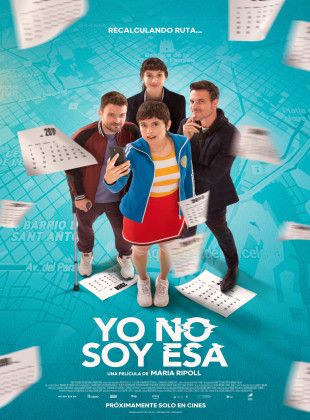 Quem é Essa? 2025