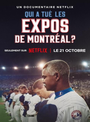 Quem Acabou com o Montreal Expos? 2025