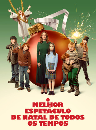 O Melhor Espetáculo De Natal De Todos Os Tempos 2024