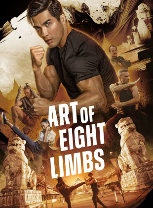 Art of Eight Limbs 2025