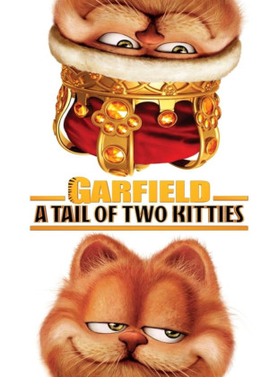 Garfield 2 2006