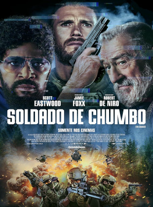 Soldado de Chumbo 2025
