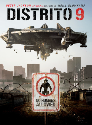 Distrito 9 2009