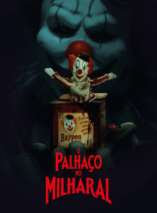 O Palhaço no Milhara 2025