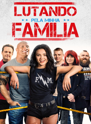 Lutando Pela Família 2019