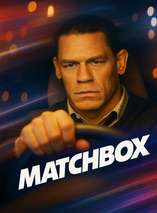 Matchbox: O Filme 2026