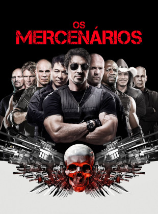 Os Mercenários 2010