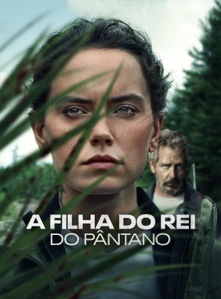 A Filha do Rei do Pântano 2023