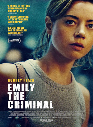 Emily, A Criminosa 2022
