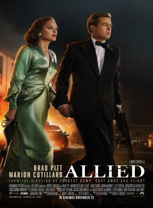 Aliados 2016
