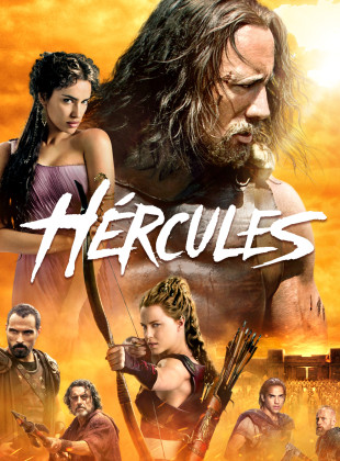 Hércules 2014