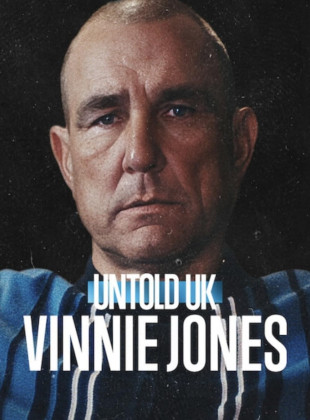 Untold Reino Unido: Vinnie Jones 2026