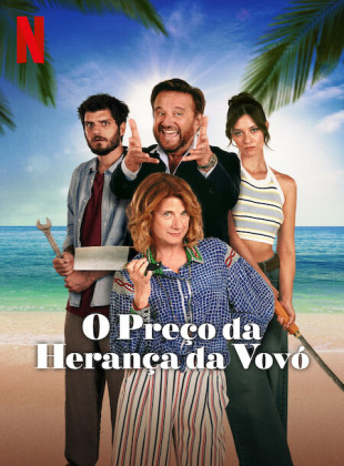 O Preço da Herança da Vovó 2024