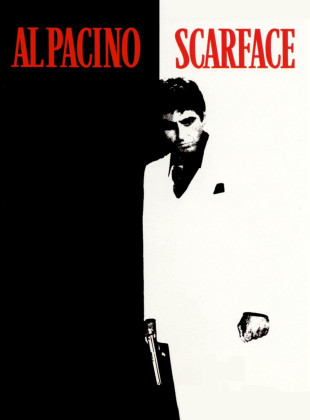 Scarface 1983