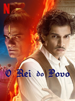 O Rei do Povo 2024