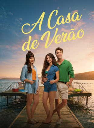 A Casa de Verão 2026