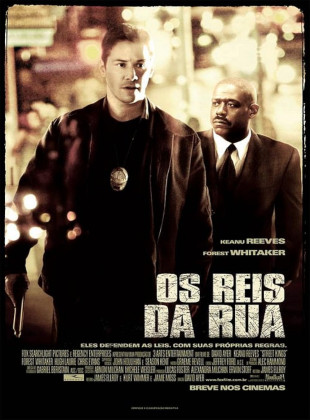 Os Reis da Rua 2008