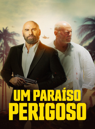 Um Paraíso Perigoso 2022
