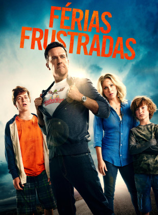 Férias Frustradas 2015