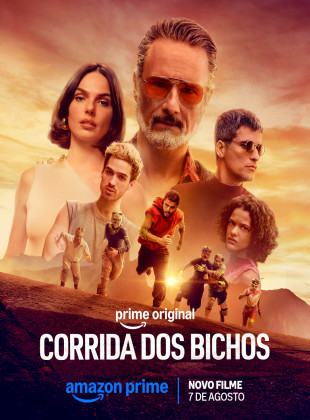 Corrida dos Bichos 2026