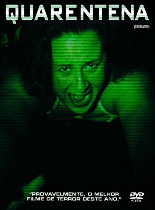Quarentena 2008