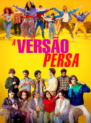 A Versão Persa 2023